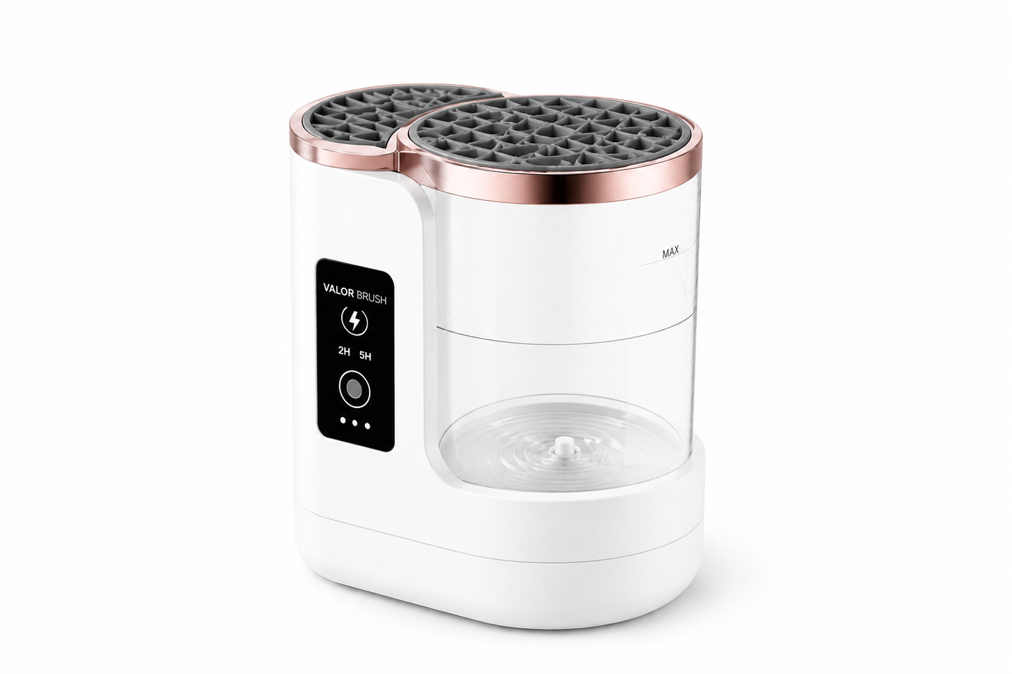 Automatic Makeup Brush Cleaner & Dryer 3-in-1