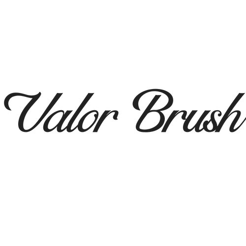 valorbrush